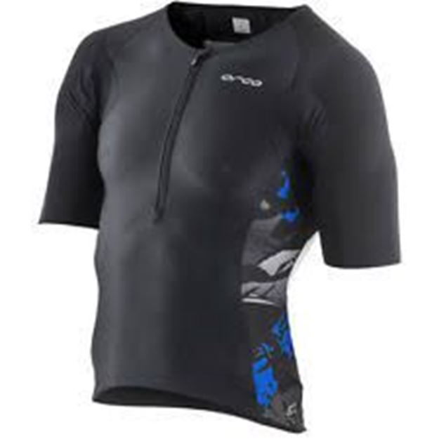 Picture of ORCA M 226 TRI JERSEY